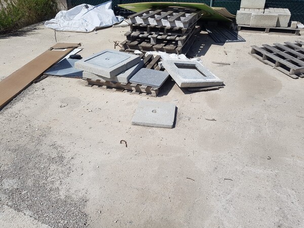2#6575 Attrezzatura cantiere edile in vendita - foto 139