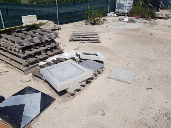 2#6575 Attrezzatura cantiere edile in vendita - foto 140
