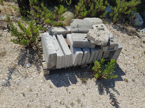 2#6575 Attrezzatura cantiere edile in vendita - foto 142