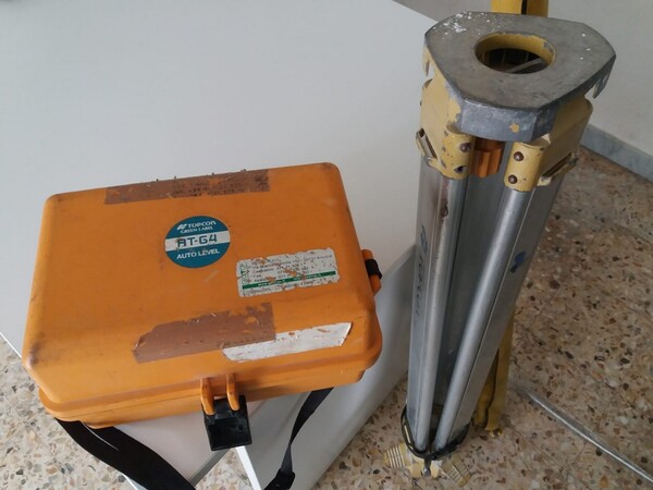 2#6575 Attrezzatura cantiere edile in vendita - foto 143