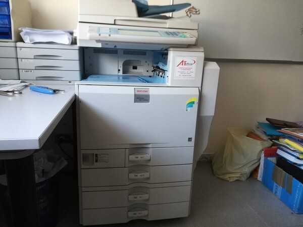 7#6575 Arredi e attrezzature elettroniche da ufficio in vendita - foto 2