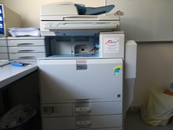 7#6575 Arredi e attrezzature elettroniche da ufficio in vendita - foto 3