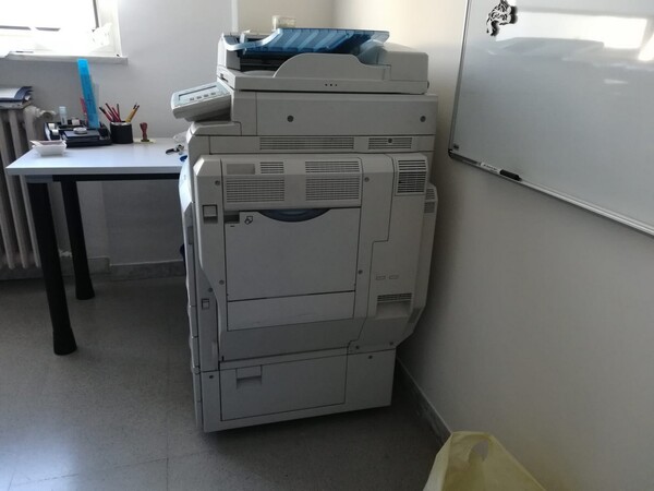 7#6575 Arredi e attrezzature elettroniche da ufficio in vendita - foto 4