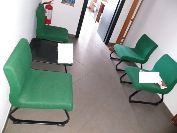 7#6575 Arredi e attrezzature elettroniche da ufficio in vendita - foto 5