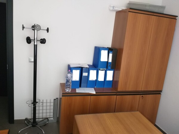 7#6575 Arredi e attrezzature elettroniche da ufficio in vendita - foto 7