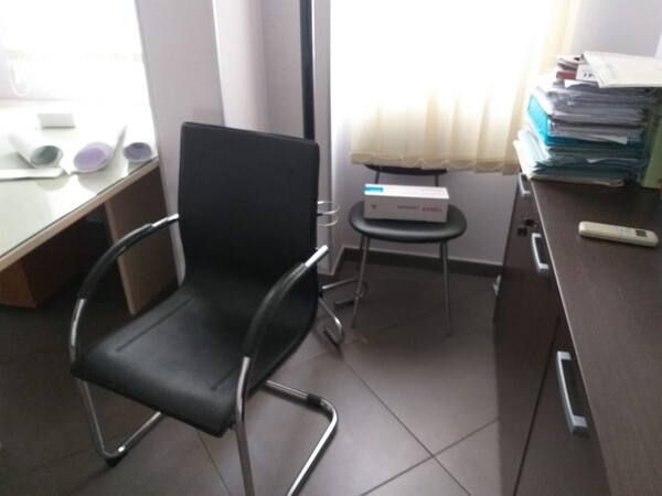 7#6575 Arredi e attrezzature elettroniche da ufficio in vendita - foto 8