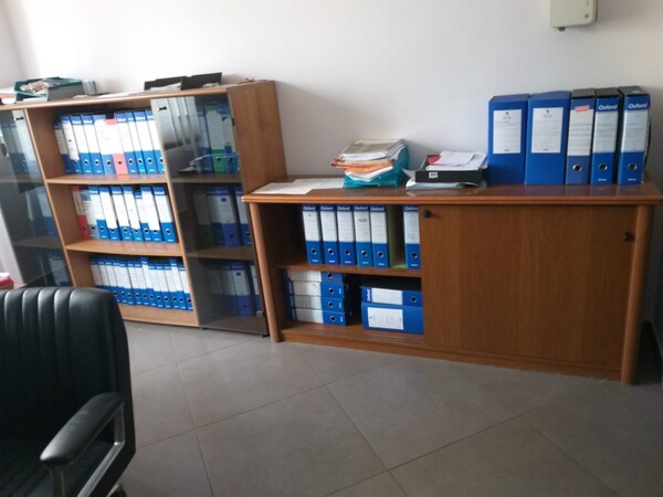 7#6575 Arredi e attrezzature elettroniche da ufficio in vendita - foto 20