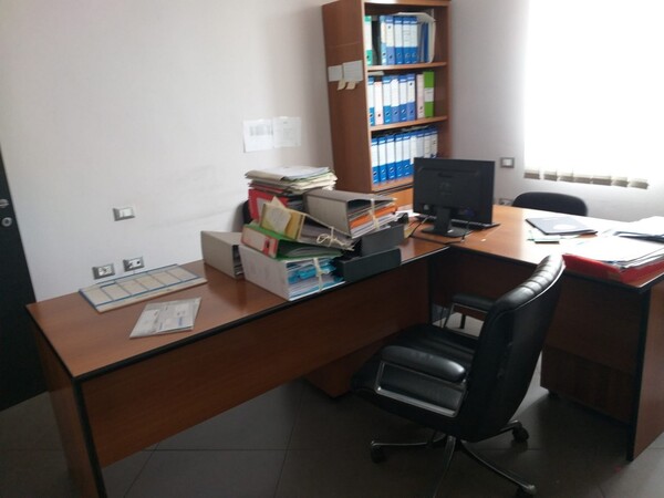 7#6575 Arredi e attrezzature elettroniche da ufficio in vendita - foto 21