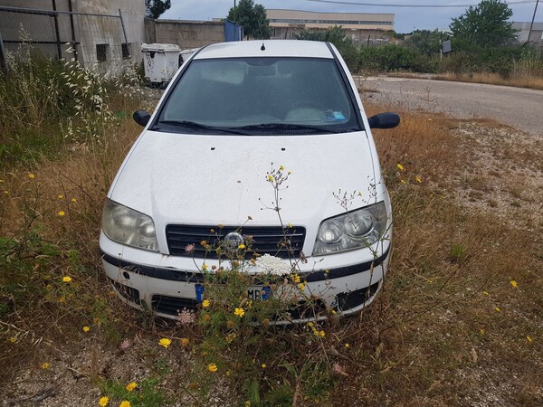 Automobili in vendita