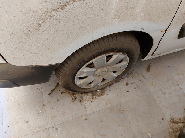 10#6577 Furgone Citroen Berlingo in vendita - foto 8