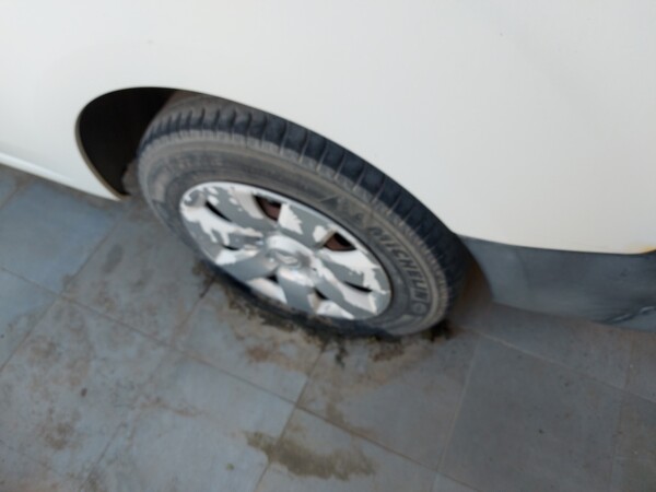 10#6577 Furgone Citroen Berlingo in vendita - foto 9