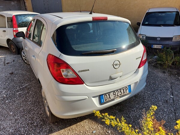 11#6577 Autovettura Opel Corsa in vendita - foto 3