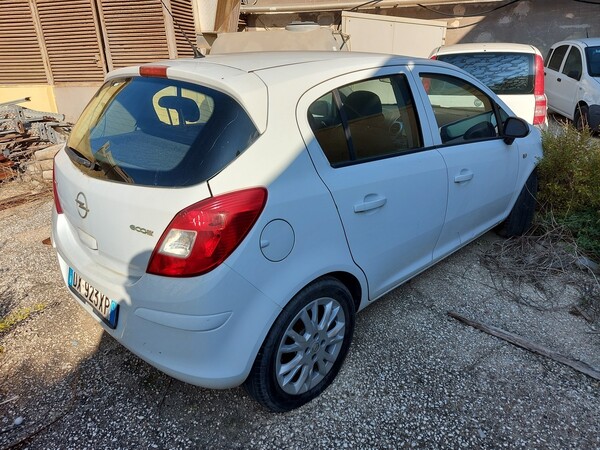 11#6577 Autovettura Opel Corsa in vendita - foto 4