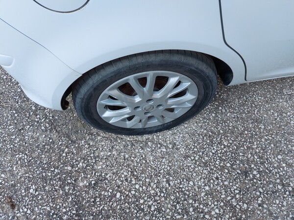 11#6577 Autovettura Opel Corsa in vendita - foto 5