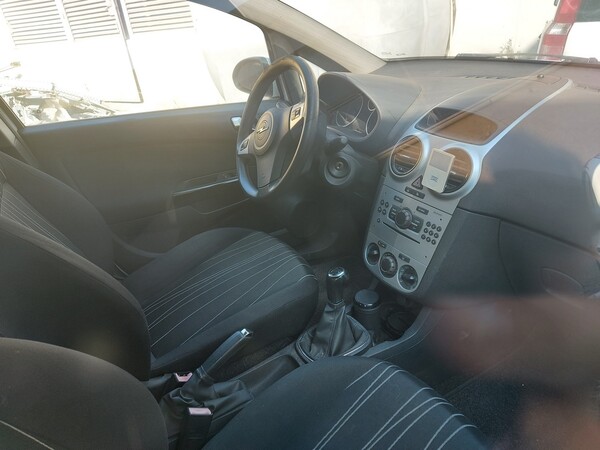 11#6577 Autovettura Opel Corsa in vendita - foto 7