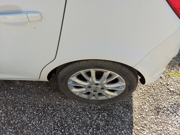 11#6577 Autovettura Opel Corsa in vendita - foto 8