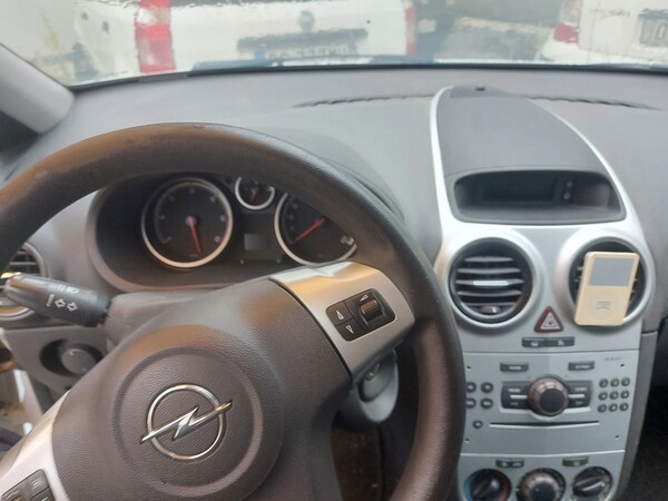 11#6577 Autovettura Opel Corsa in vendita - foto 13
