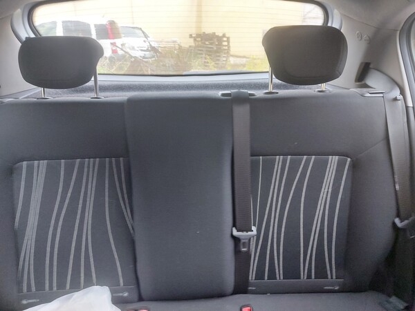 11#6577 Autovettura Opel Corsa in vendita - foto 14
