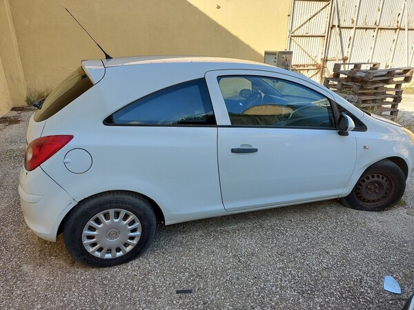 4#6577 Furgone Opel Corsa in vendita - foto 2
