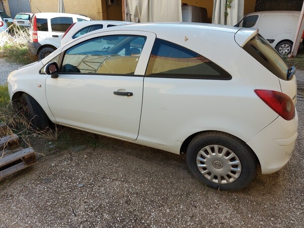 4#6577 Furgone Opel Corsa in vendita - foto 4