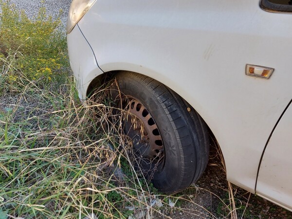 4#6577 Furgone Opel Corsa in vendita - foto 5