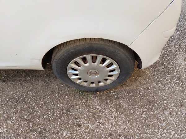 4#6577 Furgone Opel Corsa in vendita - foto 6