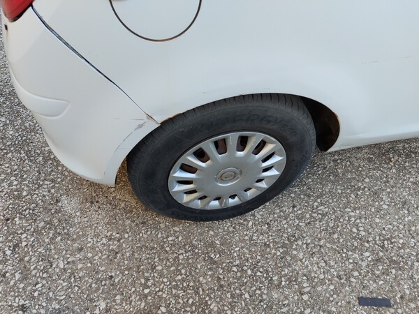 4#6577 Furgone Opel Corsa in vendita - foto 7