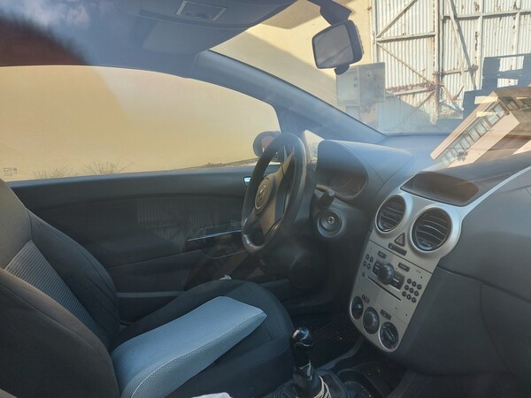 4#6577 Furgone Opel Corsa in vendita - foto 9