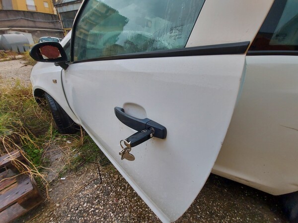 4#6577 Furgone Opel Corsa in vendita - foto 11