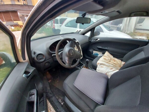 4#6577 Furgone Opel Corsa in vendita - foto 12