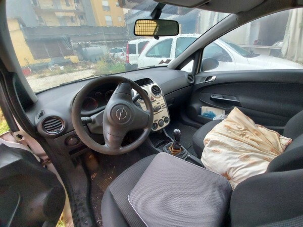 4#6577 Furgone Opel Corsa in vendita - foto 13