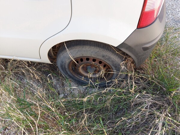 7#6577 Furgone Fiat Panda in vendita - foto 7