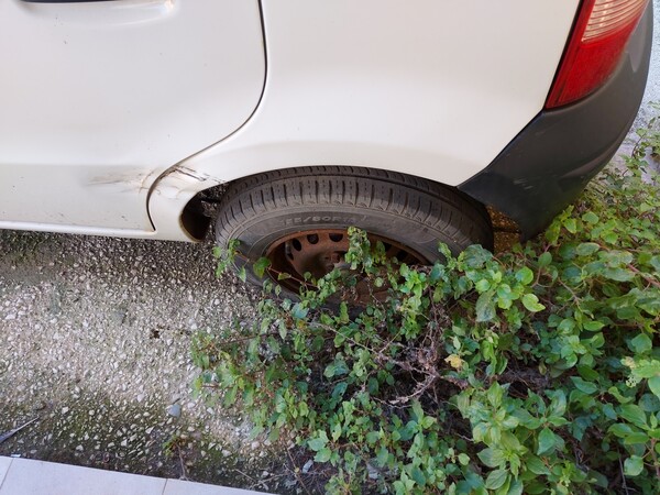 8#6577 Furgone Fiat Panda in vendita - foto 5