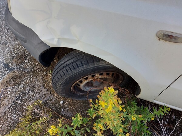9#6577 Furgone Fiat Panda in vendita - foto 5