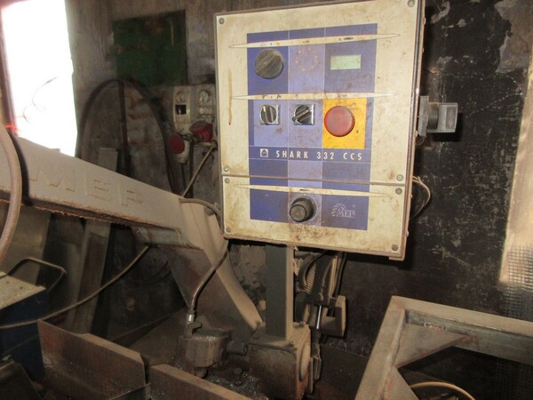 1#6578 attrezzature per lavorazione metalli in vendita - foto 5