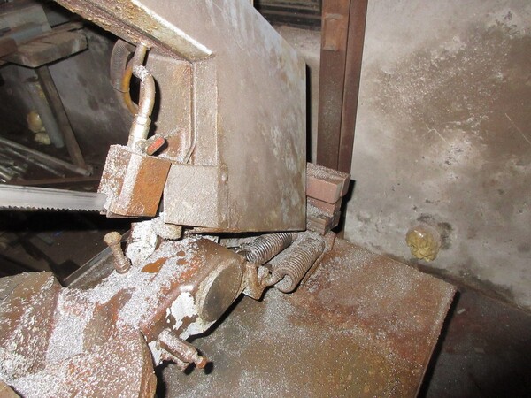 1#6578 attrezzature per lavorazione metalli in vendita - foto 13