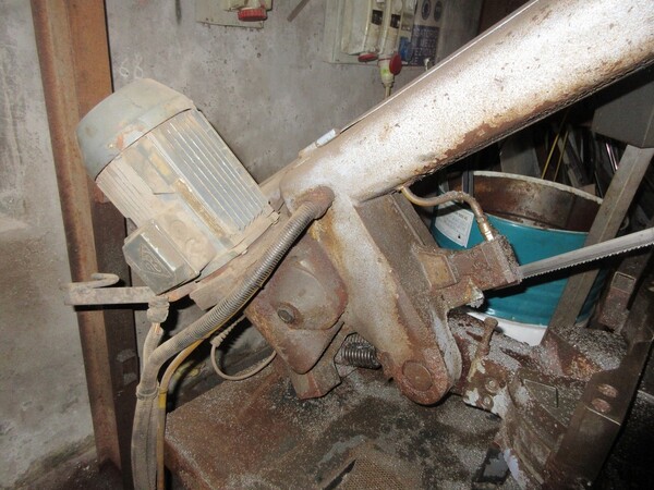 1#6578 attrezzature per lavorazione metalli in vendita - foto 16