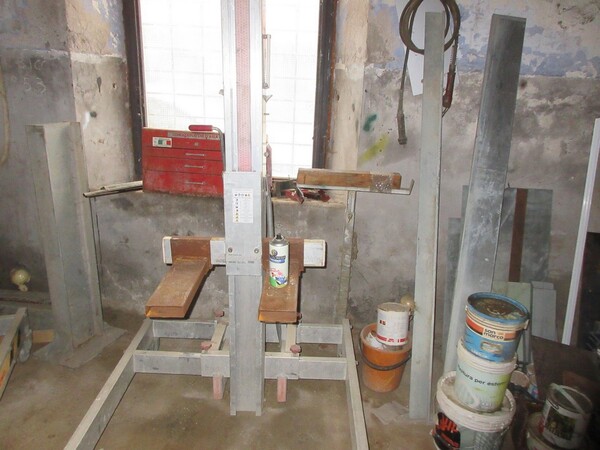 1#6578 attrezzature per lavorazione metalli in vendita - foto 20