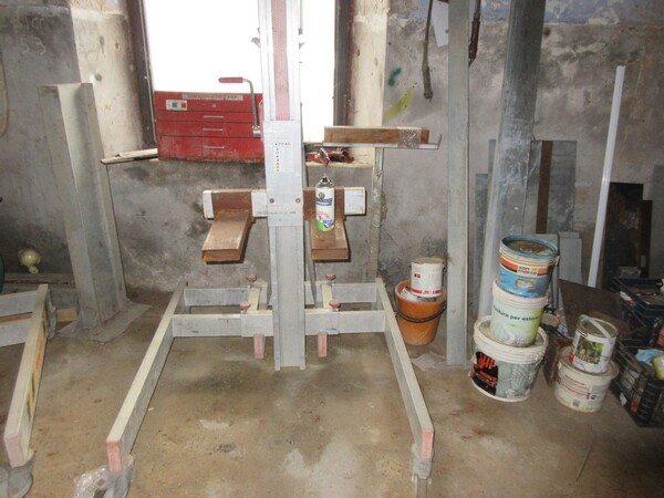 1#6578 attrezzature per lavorazione metalli in vendita - foto 21