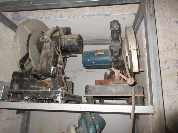 1#6578 attrezzature per lavorazione metalli in vendita - foto 32