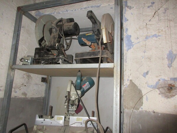 1#6578 attrezzature per lavorazione metalli in vendita - foto 33