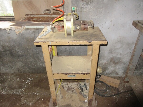 1#6578 attrezzature per lavorazione metalli in vendita - foto 54
