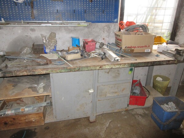 1#6578 attrezzature per lavorazione metalli in vendita - foto 56