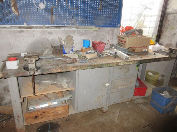 1#6578 attrezzature per lavorazione metalli in vendita - foto 57