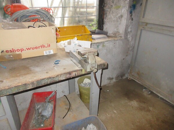 1#6578 attrezzature per lavorazione metalli in vendita - foto 58