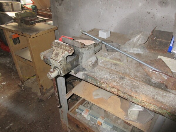 1#6578 attrezzature per lavorazione metalli in vendita - foto 59