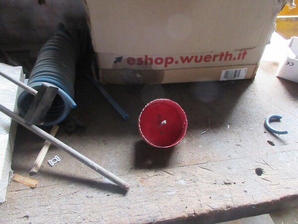 1#6578 attrezzature per lavorazione metalli in vendita - foto 60