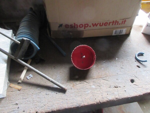 1#6578 attrezzature per lavorazione metalli in vendita - foto 61