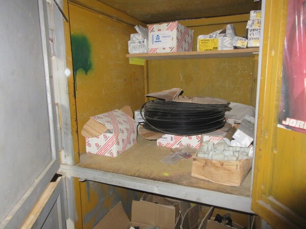 1#6578 attrezzature per lavorazione metalli in vendita - foto 65