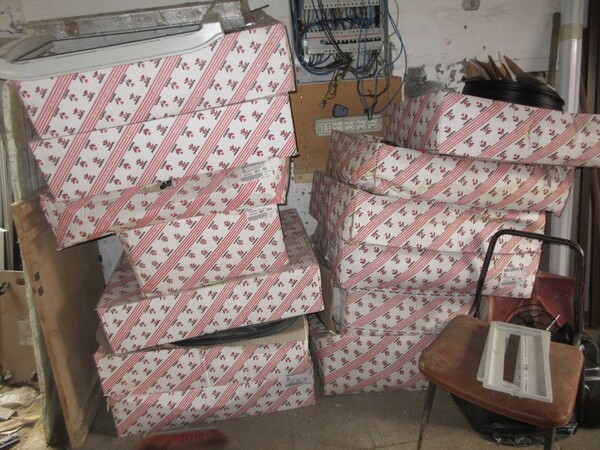 1#6578 attrezzature per lavorazione metalli in vendita - foto 70